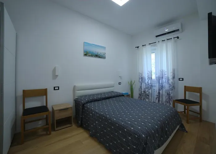 Apartamento Conca D'oro, Roma
