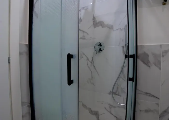 Apartamento Conca D'oro,